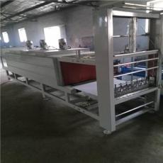 大城縣雙城數控機械設備廠 餐飲設備用品的創新力量