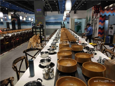 餐飲用品招商信息 把握行業脈搏，共創餐飲設備用品新商機